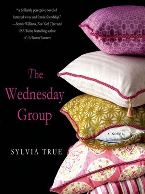 cover image of The Wednesday Group